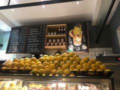 -一些柠檬一些茶(西村店)