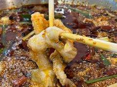 -胖子鱼·天水麻辣鱼火锅(秦州407店)