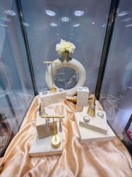 -LightOnly·培育钻石婚戒定制(天坛店)