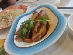 -厝包四点金·潮宴(太古仓店)