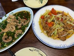 -胖子饭店(兴学弄店)