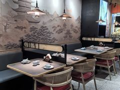-晓淮山·扬州早茶·淮扬菜(龙阳广场店)