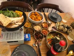 全州拌饭-OPPA HOUSE 韩国欧巴餐厅·韩国菜(北京路店)
