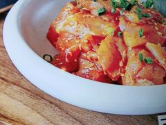 -新石器烤肉(百联川沙店)