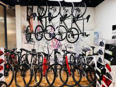 -TREK崔克自行车(碧云店)