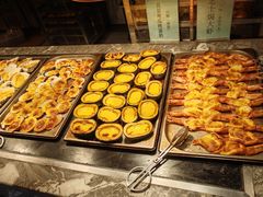 -禾斗海鲜自助(市南银座店)