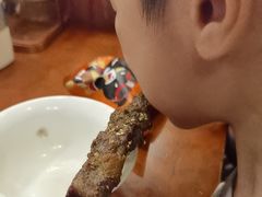 -乐宴·老北京铜火锅(八卦岭店)