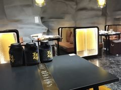 -长安大牌档之龙头酒肆(荣民龙首广场店)
