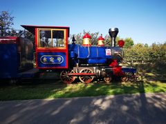 -永定河休闲森林公园