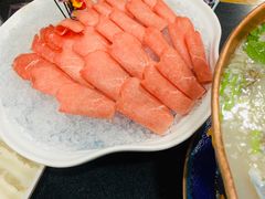 -千亿来乌拉满族火锅(昌邑旗舰店)