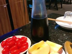 -咏哇美蛙美味(厦门罗宾森店)