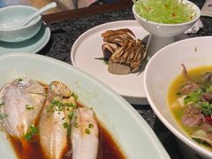 -小城故事·地道宁波味(月湖盛园店)