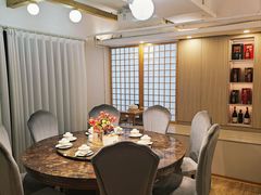 -陆记鹅庄·潮汕菜·狮头鹅(大仟里店)