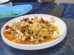 -郭姐·威海渔村(黄兴路店)