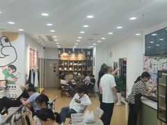 -艺塔木美学教育(和达校区)