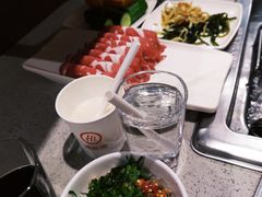 -海底捞火锅(之心城店)