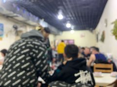 -老于餐厅(民生路店)