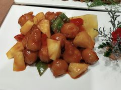 -森谷美食公园(杨行店)