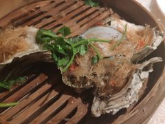 -桥东喜碧海鲜街(水东街店)