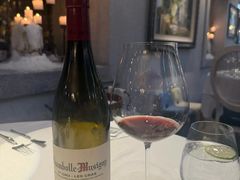 -Le Bistrot de Racine