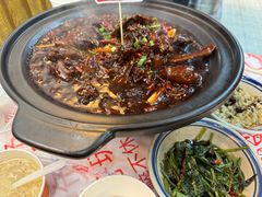 -回味黑鸭煲·始于2006(万松园店)