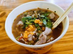 -王记生烫牛杂面馆(兰陵路店)