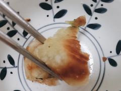 -咏春葱油饼(德政中路店)