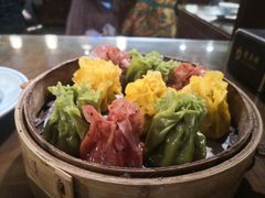 -龍聚祥烧麦馆(万达店)