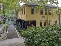 -T80科技文化国际社区-停车场