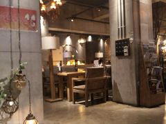 大堂-印咖啡IN COFFEE(红旗街店)