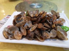 -台山美食一绝阿四台山黄鳝饭(阿四创作店)