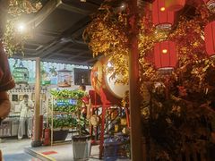 -锦上中式酒馆(南内环店)