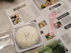 -李大牛和刘大力手作甜品(凯德店)