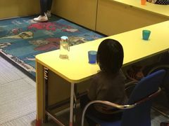 -联恩国际儿童教育·幼小衔接·少儿英语·托管班(远洋未来中心店)