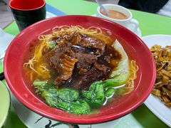 -胜利茶餐室