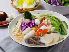 -大姐麻辣烫(莲宝中路店)