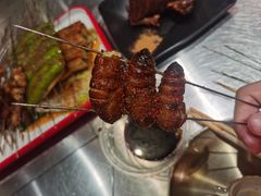 -提老炮儿烧烤(南山店)