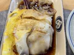 -银记肠粉店(北京路店)