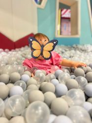 -Eureka优瑞卡儿童主题乐园(合生汇购物中心店)