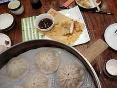 -宋都禾源·灌汤包子(汉兴路直营店)
