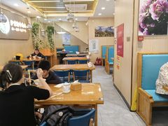 -伊京轩兰州牛肉面(闹市口店)