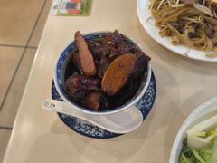 -玲又珑美食(盘福路店)