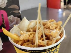 -gleeglee乐溢亦茶(合生汇店)