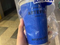 -ARTEASG啊T·新加坡奶茶(三坊七巷店)