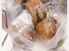 -稻田秋日式面包