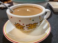 -金翠河烧鹅餐厅(解放碑时代广场店)
