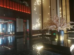 -欢朋餐厅(海口南海希尔顿欢朋酒店)