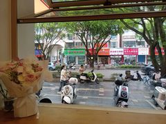 -提亚烘焙·手作面包·生日蛋糕(七星店)