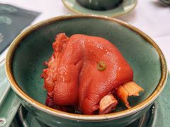 丹桂猪手煲-丹桂轩(银河店)