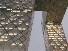 -中央广播电视总台(光华路办公区)